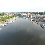 Gasthuis Panorama Wees