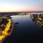 Gasthuis Panorama Wees