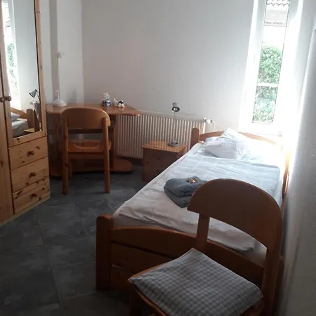 Panorama Guest house Wees
