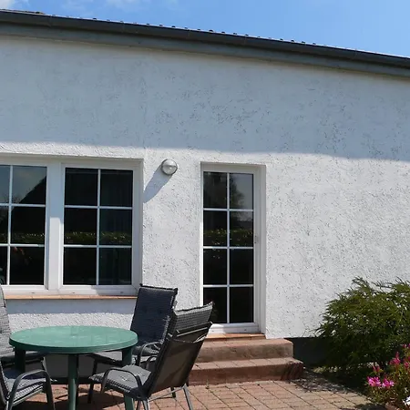 Guest house Panorama Wees