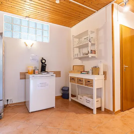 Panorama Guest house 3*