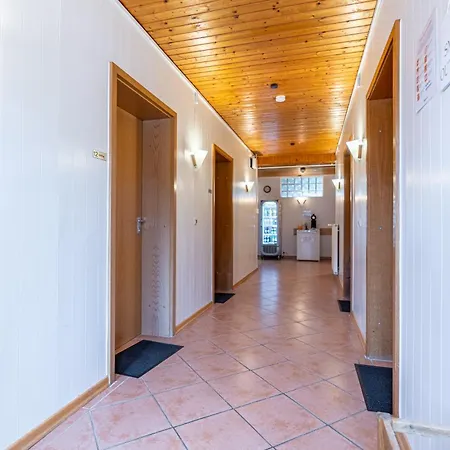 Guest house Panorama