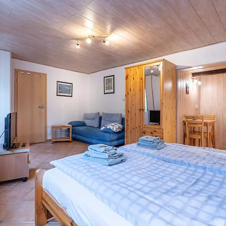 Panorama Guest house Wees