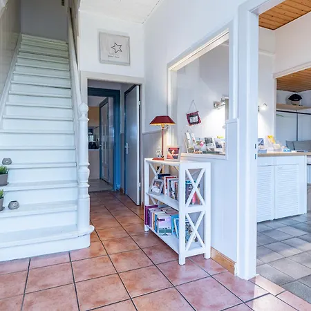 Panorama Maison d'hôtes