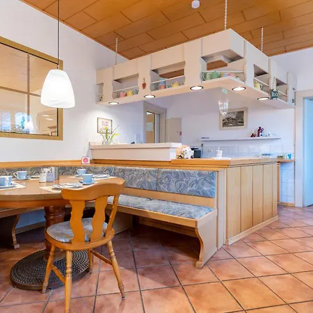 Panorama Guest house 3*