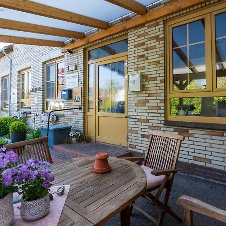 Guest house Panorama