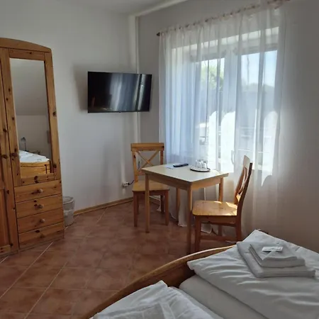 Affittacamere Panorama 3*