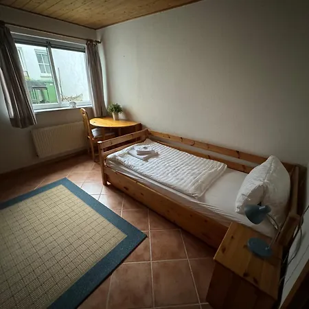 Panorama Guest house