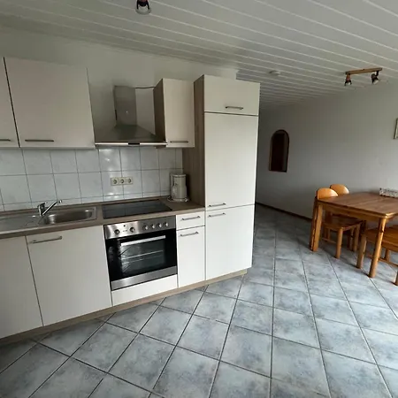 Guest house Panorama