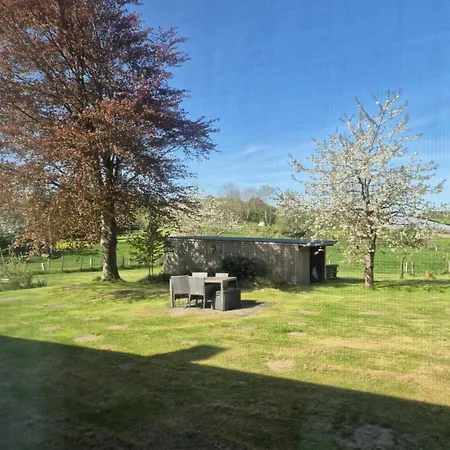 Panorama Vendégház 3*