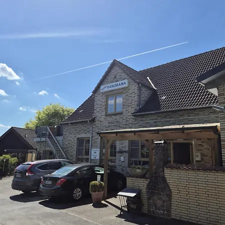 Panorama Guest house