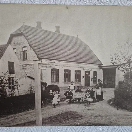 Guest house Panorama