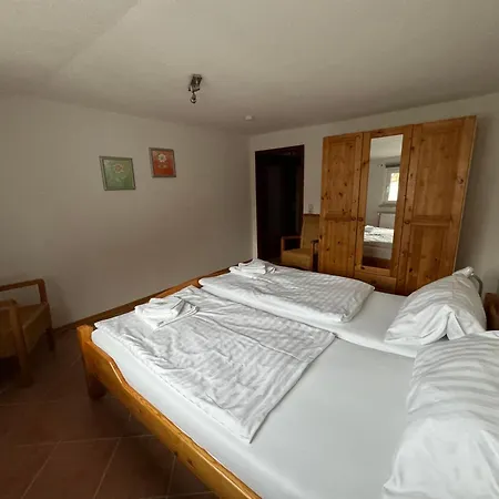 Panorama Guest house 3*