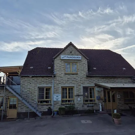 Maison d'hôtes Panorama