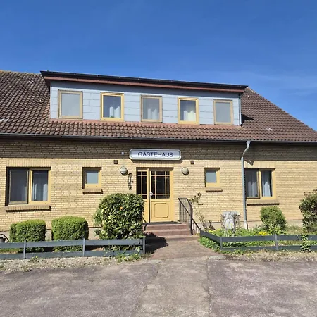 Panorama Guest house 3*