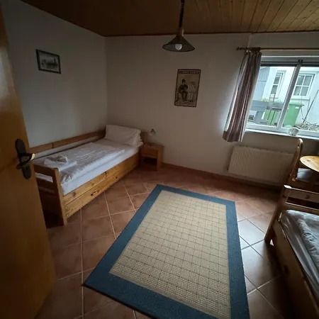 Guest house Panorama 3*