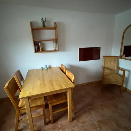 Guest house Panorama