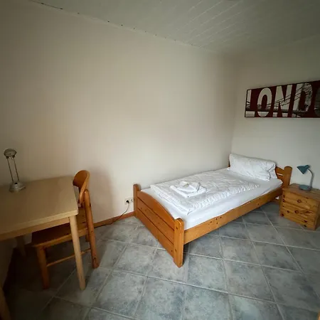 Guest house Panorama Wees