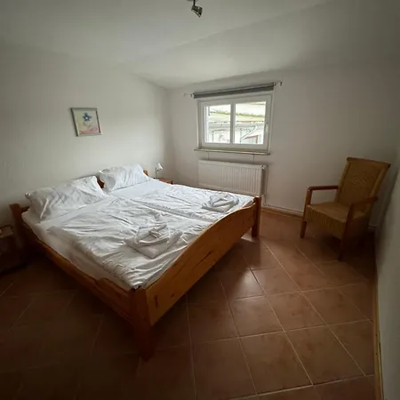 Panorama Vendégház 3*
