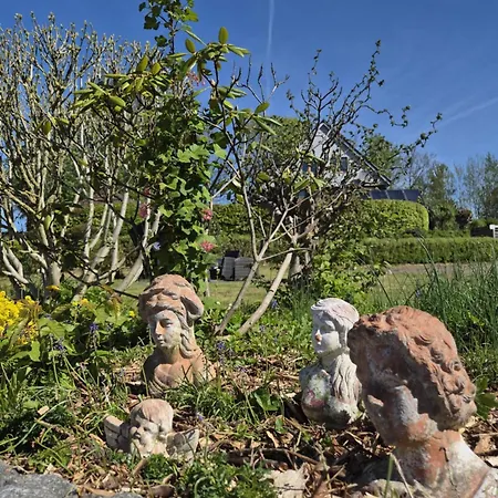 Panorama Guest house Wees