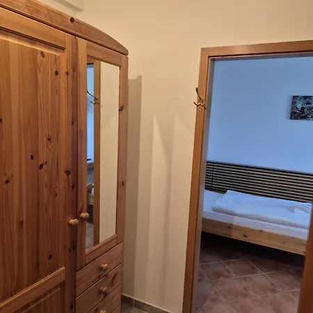 Affittacamere Panorama Wees