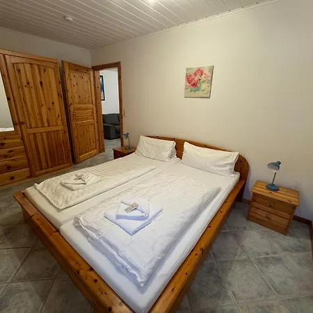 Guest house Panorama