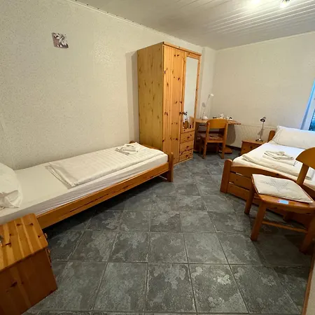 Panorama Guest house Wees