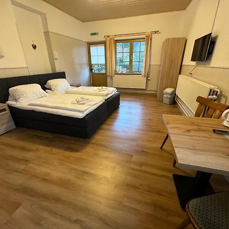 Affittacamere Panorama 3*