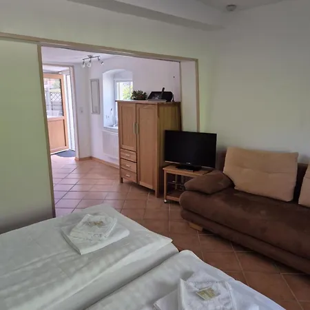 Panorama Guest house Wees