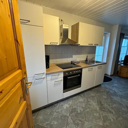 Affittacamere Panorama Wees