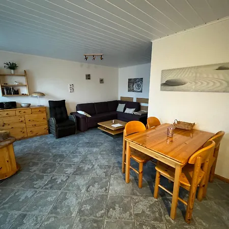Panorama Maison d'hôtes 3*