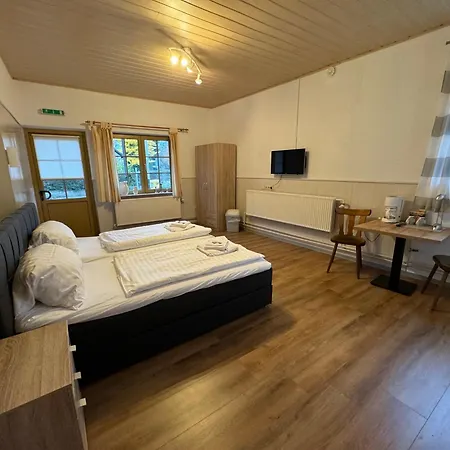 Panorama Guest house Wees