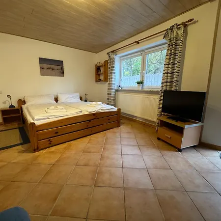 Panorama Affittacamere