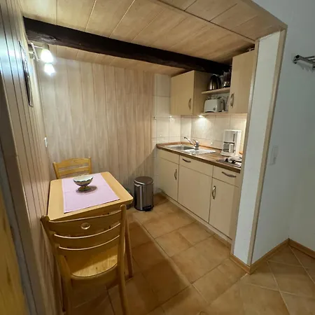 Affittacamere Panorama