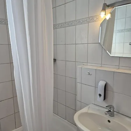 Panorama Гостевой дом 3*