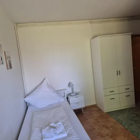 Panorama Гостевой дом Wees