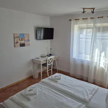 Guest house Panorama