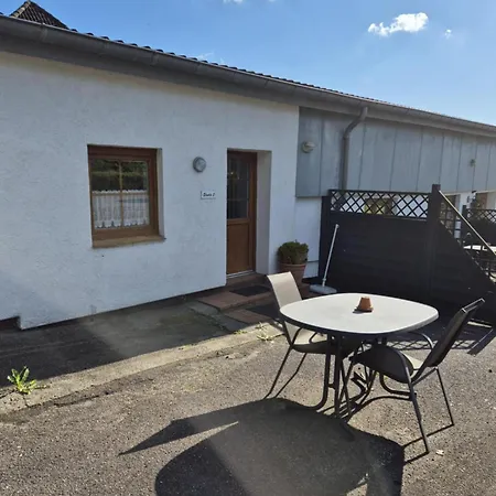 Panorama Maison d'hôtes 3*