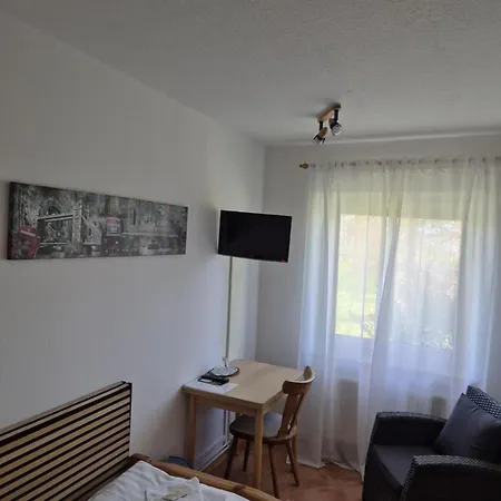 Guest house Panorama Wees