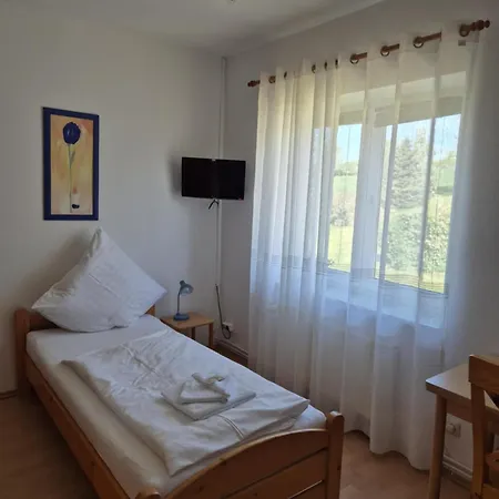 Panorama Maison d'hôtes