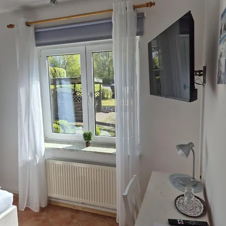 Casa de hóspedes Panorama