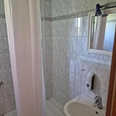 Гостевой дом Panorama Wees
