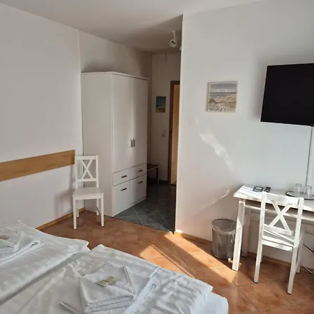 Panorama Wees