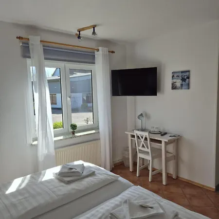 Guest house Panorama