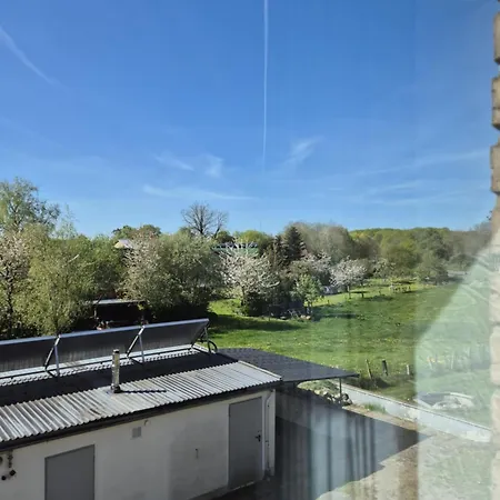 Panorama Affittacamere 3*