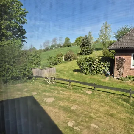 Panorama Wees