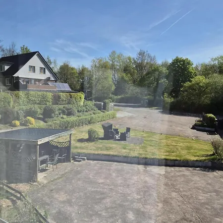 Panorama Penzion Wees