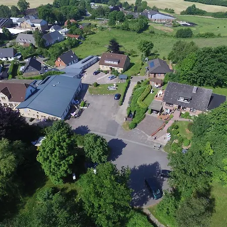 Affittacamere Panorama Wees