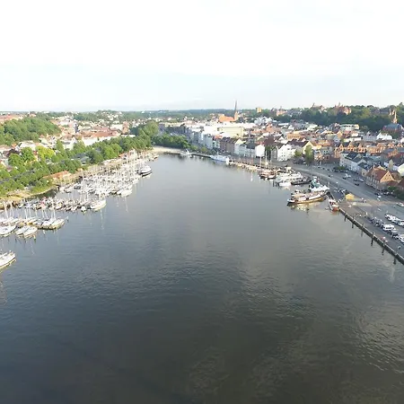 Affittacamere Panorama Wees