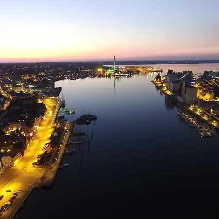 Гостевой дом Panorama Wees